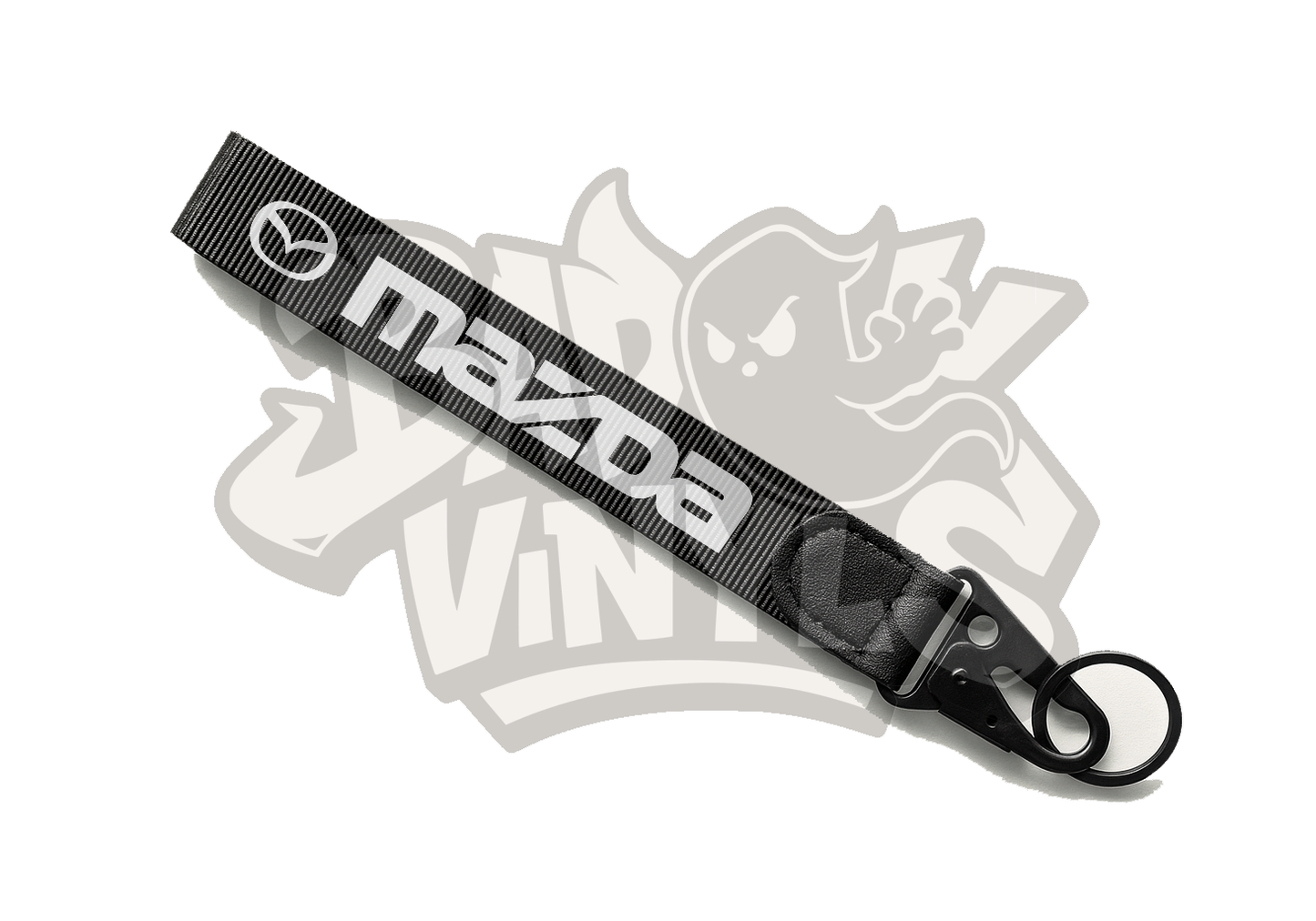Minitow Mazda