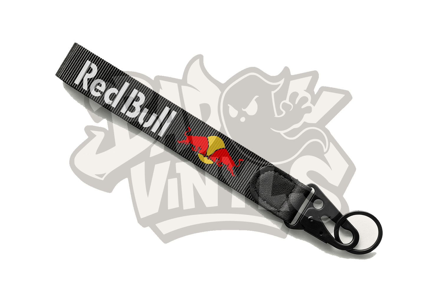 Minitow Red Bull