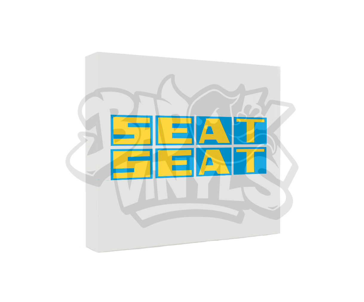 KIT SEAT CLASICO LATERALES