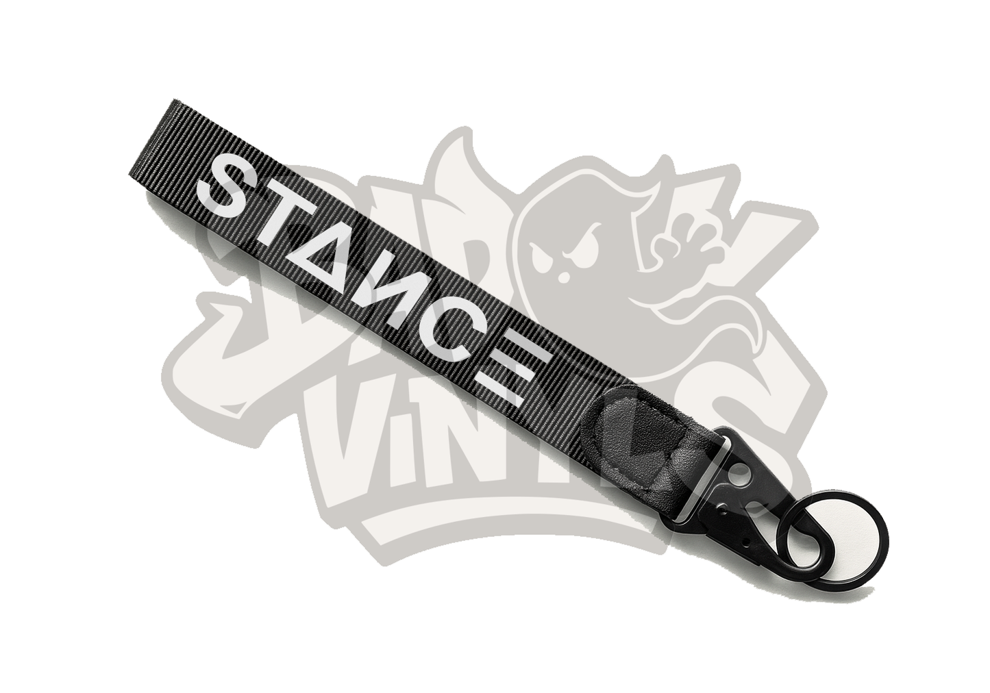 Minitow Stance