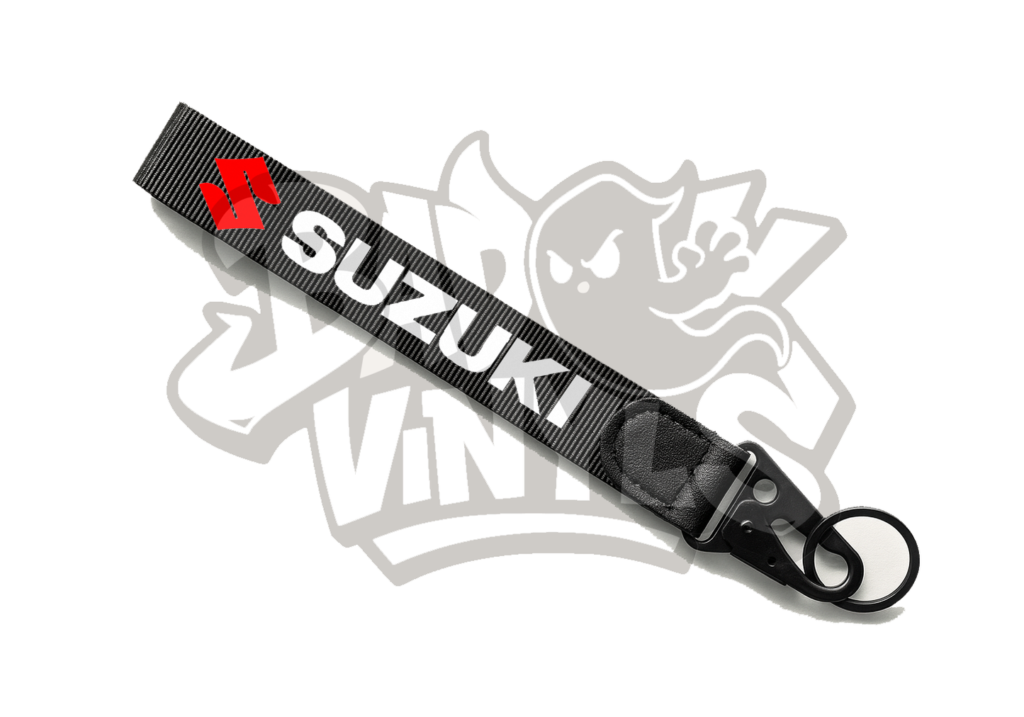 Minitow Suzuki