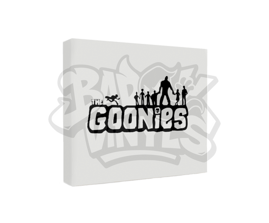 PEGATINA GOONIES