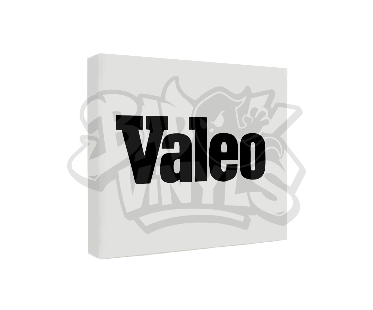 PEGATINA VALEO